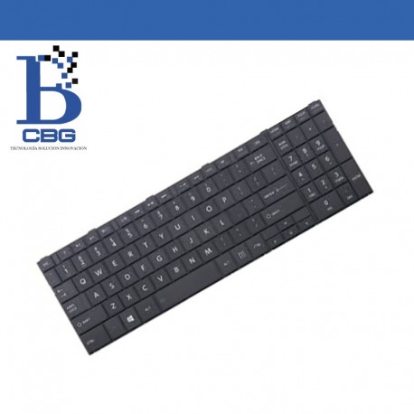 Teclado Toshiba C55-B5201