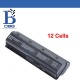 Bateria Hp CQ32 Generica 12 Celdas 
