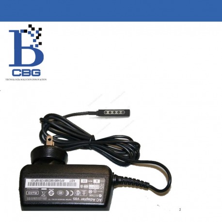 Microsoft Surface Rt Y Pro 1