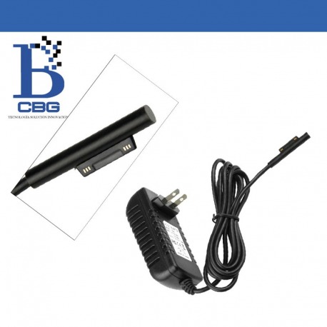 Cargador Microsoft Surface PRO3