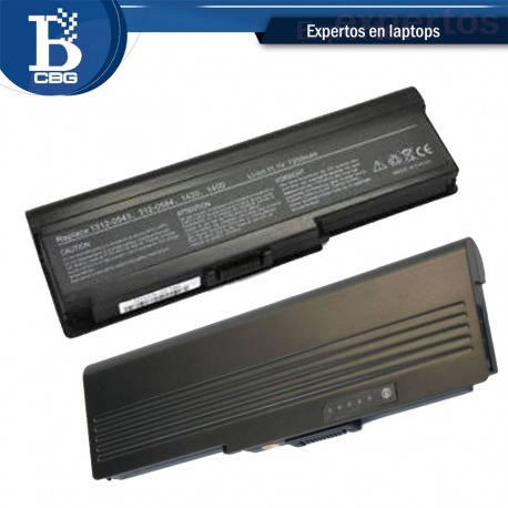 bateria dell inspiron 1420