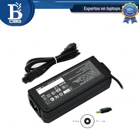 cargador hp mini 110