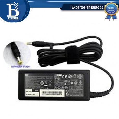 cargador hp dv2000