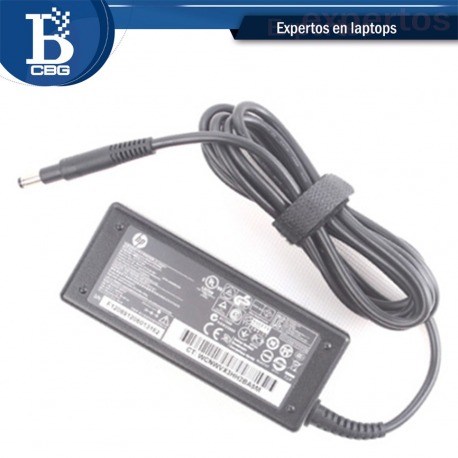 cargador HP Envy Sleekbook 13 ,14