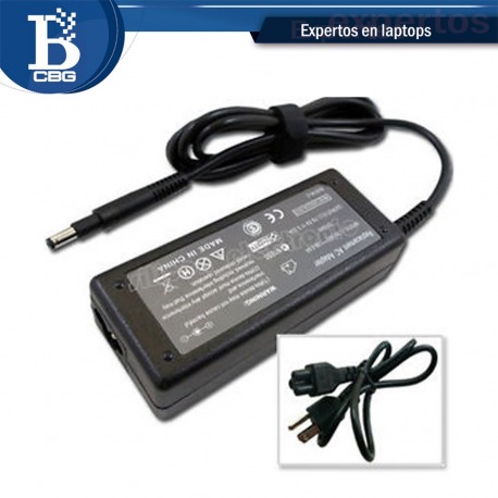 cargador hp punta larga