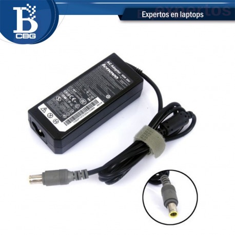 cargador Lenovo N200