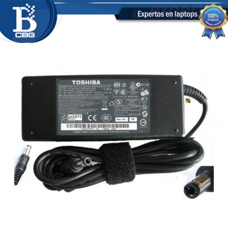 cargador Toshiba Sattelite L200
