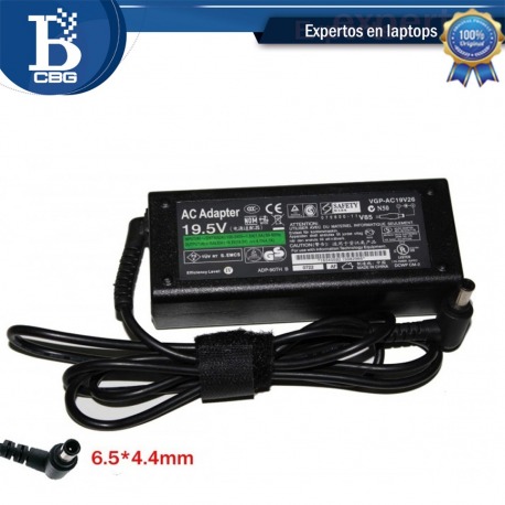 cargador sony vaio mini