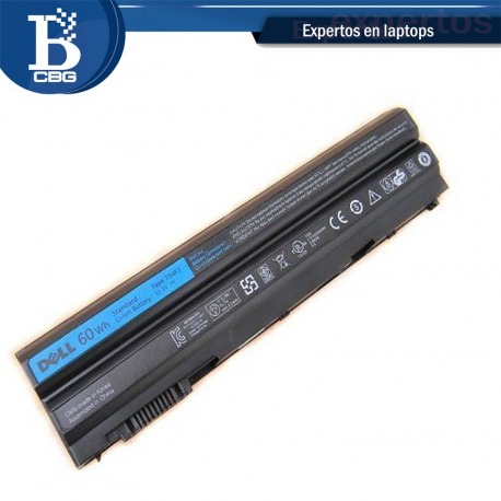 Batería Dell Latitude E6420
