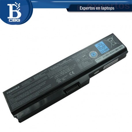 Bateria Toshiba PA-3817U