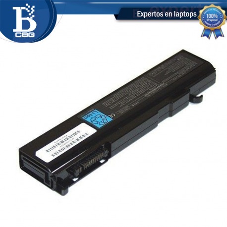 Batería Toshiba PA3356U