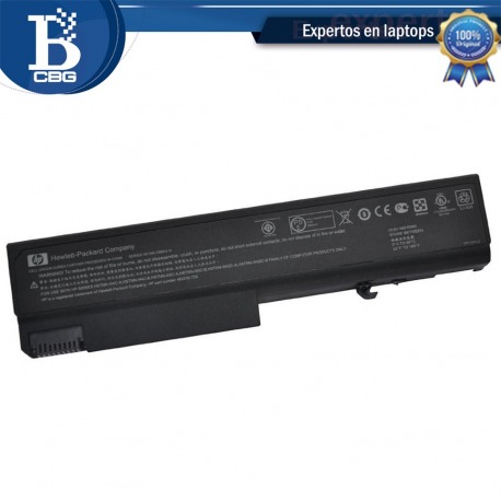 Bateria HP EliteBook 8530p