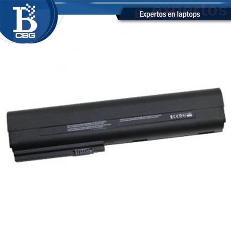 Bateria HP EliteBook 2570P