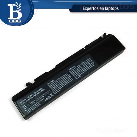 Batería Toshiba PA3356U