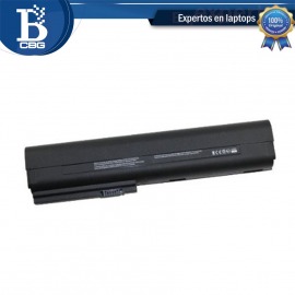 Bateria HP EliteBook 2560P