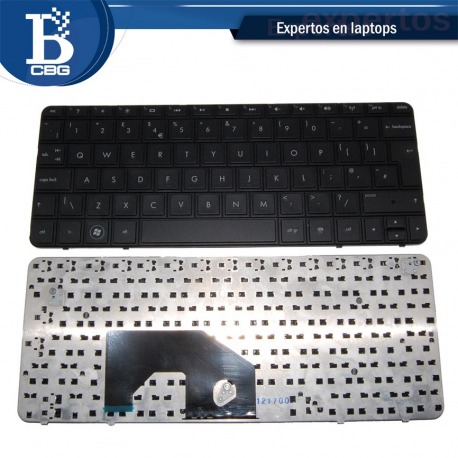 Teclado HP MINI-210 Español