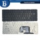 Teclado Hp LX8 Inglés