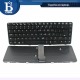 Teclado HP C700 Ingles
