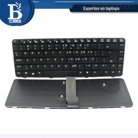 Teclado HP C700 Ingles