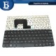 Teclado HP MINI 110-3700 Español 