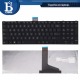 Teclado Toshiba C855 Inglés 