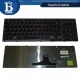 Teclado Toshiba A665 Español