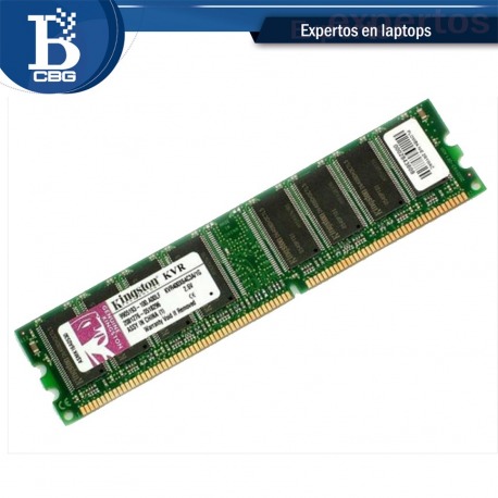 Memoria Ram DDR1 1GB Desktop