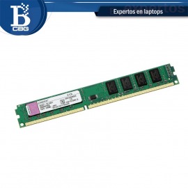 Memoria Ram DDR3 4GB 