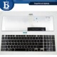 Teclado toshiba P855 ingles 