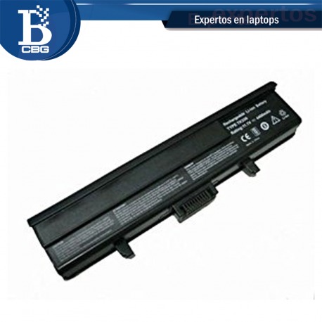 bateria laptop XPS M1530