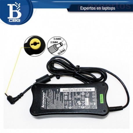 cargador Lenovo G450