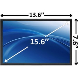 Pantalla de 15.6 LCD CCFL