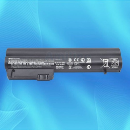 Bateria Hp Compaq Nc2400 