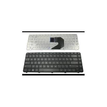 Teclado Hp CQ43