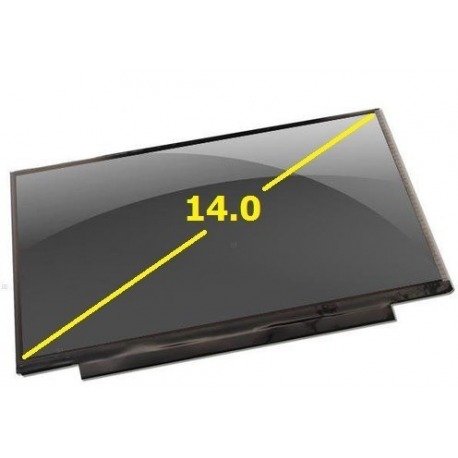 Pantalla 14.0 Slim 