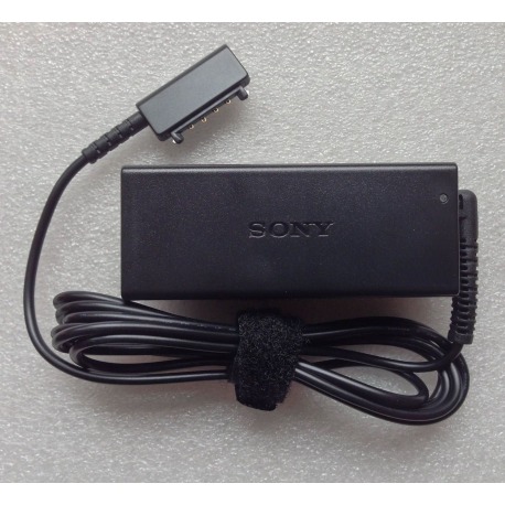 Cargador Sony Xperia S Tablet 
