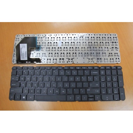 Teclado Hp u36 Español 
